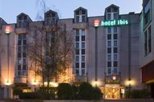 Ibis Nantes Centre Gare Sud Image