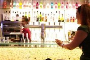 Ibis Nantes Centre Tour Bretagne Hotel Image