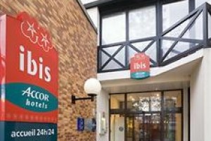 Ibis Orleans Centre Gare Image