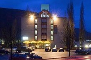 Ibis Hotel Rothrist Olten voted  best hotel in Rothrist