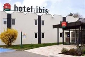 Ibis Rouen Sud Zenith Image