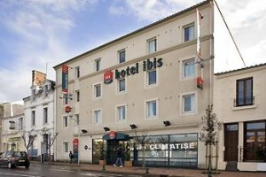 Ibis Sables d'Olonne Image