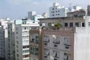 Ibis Santos voted 4th best hotel in Santos