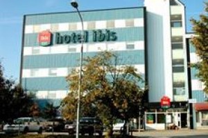 Hotel Ibis Stockholm Spanga Image