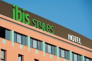 Ibis Styles Milano Melegnano voted  best hotel in Carpiano