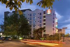 Ibis Tours Centre Hotel Image