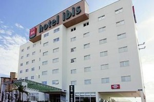 Ibis Uberlandia voted 9th best hotel in Uberlandia
