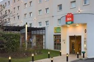 Ibis Villepinte P Expos Hotel Roissy-en-France Image
