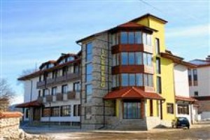 Iceberg Hotel Bansko Image