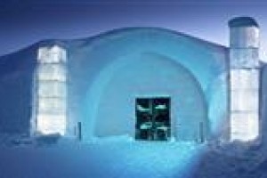 Icehotel Image