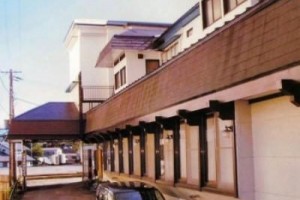 Ichidaya Ryokan Hotel Kusatsu (Gunma) voted 8th best hotel in Kusatsu 