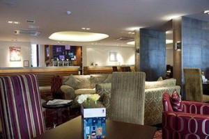 Icon Hotel Luton voted 7th best hotel in Luton