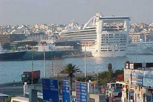 Ideal Hotel Piraeus Image