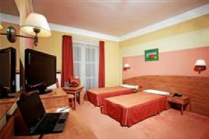 Ideal Hotels Swiebodzin Image