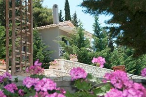Idilli Villas voted 9th best hotel in Agios Nikitas