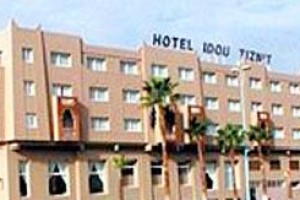 Hotel Idou Tiznit voted  best hotel in Tiznit