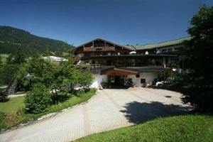 IFA Hotel Alpenhof Wildental voted  best hotel in Mittelberg