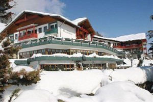 IFA Hotel Alpenrose voted 2nd best hotel in Mittelberg