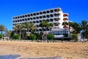 Ifa Faro Hotel Gran Canaria Image