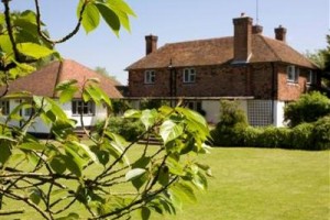 Iffin Farmhouse voted 10th best hotel in Canterbury