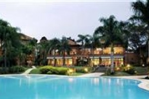Iguazu Grand Resort, Spa & Casino voted  best hotel in Puerto Iguazu