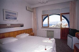 Ikont Hotel Bodrum voted 3rd best hotel in Gulluk