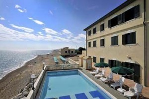 Hotel Il Brigantino voted 2nd best hotel in Porto Recanati