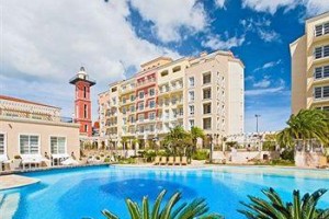 Il Campanario voted 2nd best hotel in Florianopolis