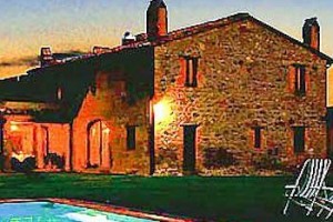 Il Casale di Buccole voted 3rd best hotel in Marsciano