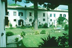 Il Casale Di Colle Ionci Bed & Breakfast Velletri voted  best hotel in Velletri
