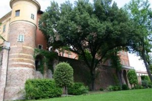 Il Castello di Uviglie voted  best hotel in Cella Monte