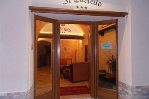 Il Castello Inn Petralia Sottana voted  best hotel in Petralia Sottana
