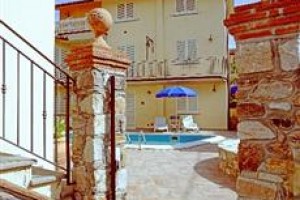Il Castiglio Apartments Lamporecchio voted 6th best hotel in Lamporecchio