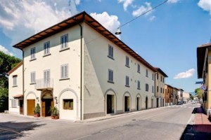 Il Cavallo voted 4th best hotel in Barberino di Mugello