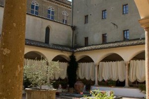 Il Chiostro di Pienza voted 2nd best hotel in Pienza