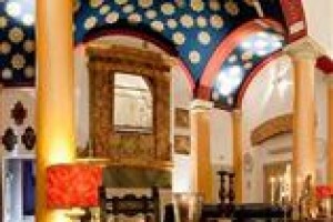 Il Convento dei Fiori di Seta voted 8th best hotel in Bologna