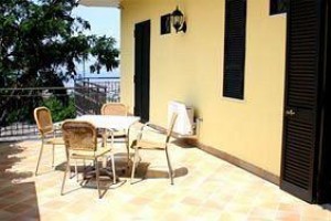 Il Cratere B&B voted 7th best hotel in Ercolano