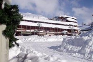 Hotel Il Fraitevino voted  best hotel in Sestriere