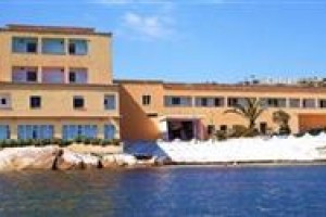 Il Gabbiano Hotel La Maddalena voted 6th best hotel in La Maddalena