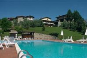 Il Ghetto Farm Holiday voted 3rd best hotel in Soiano del Lago