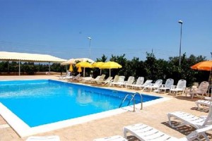 Il Giardino del Sole voted 2nd best hotel in Carlentini