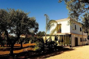 Il Giardino del Te Bed and Breakfast Image