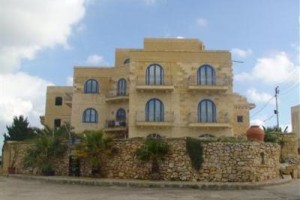 Il-Girna Residence voted 3rd best hotel in Gozo