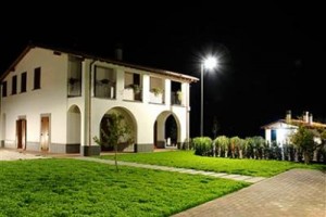 Il Marrugio voted 6th best hotel in Viterbo