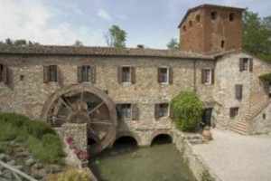Agriturismo Il Mulino Delle Pile Image