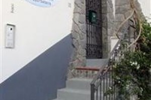 Il Pavone voted 7th best hotel in Conca dei Marini