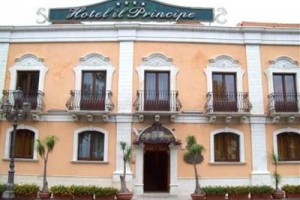 Hotel il Principe voted 2nd best hotel in Milazzo
