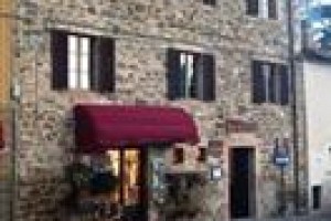 Il Rifugio d'Altri Tempi voted 6th best hotel in Montalcino
