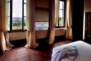 Il Salviatino voted 4th best hotel in Florence