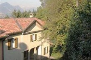 Il Segno Verde voted  best hotel in Anzano del Parco